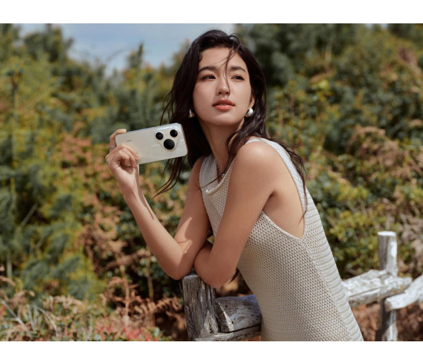 Huawei Pura 90s Pro Max 5G 12/512GB pomarańczowy 120Hz - 1604801 - zdjęcie 16
